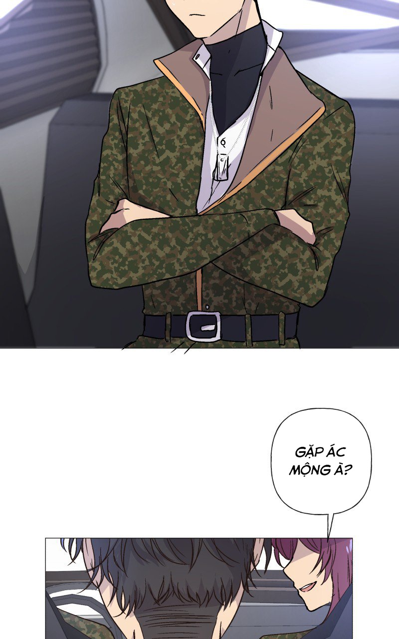 Đọc truyện Trọng sinh mạc thế - Chap 61